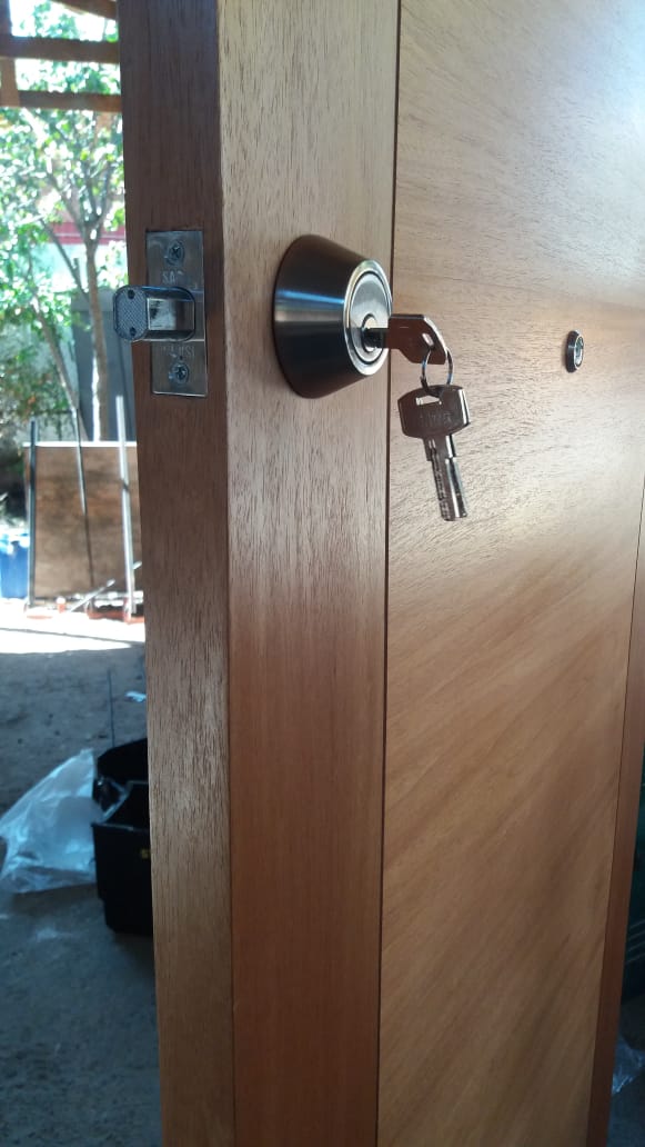 Trabajo Puertas Valencia